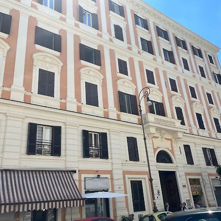 Ciao Bella Apartment Rome Luaran gambar