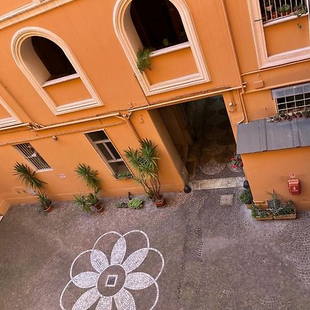 Ciao Bella Apartment Rome Luaran gambar