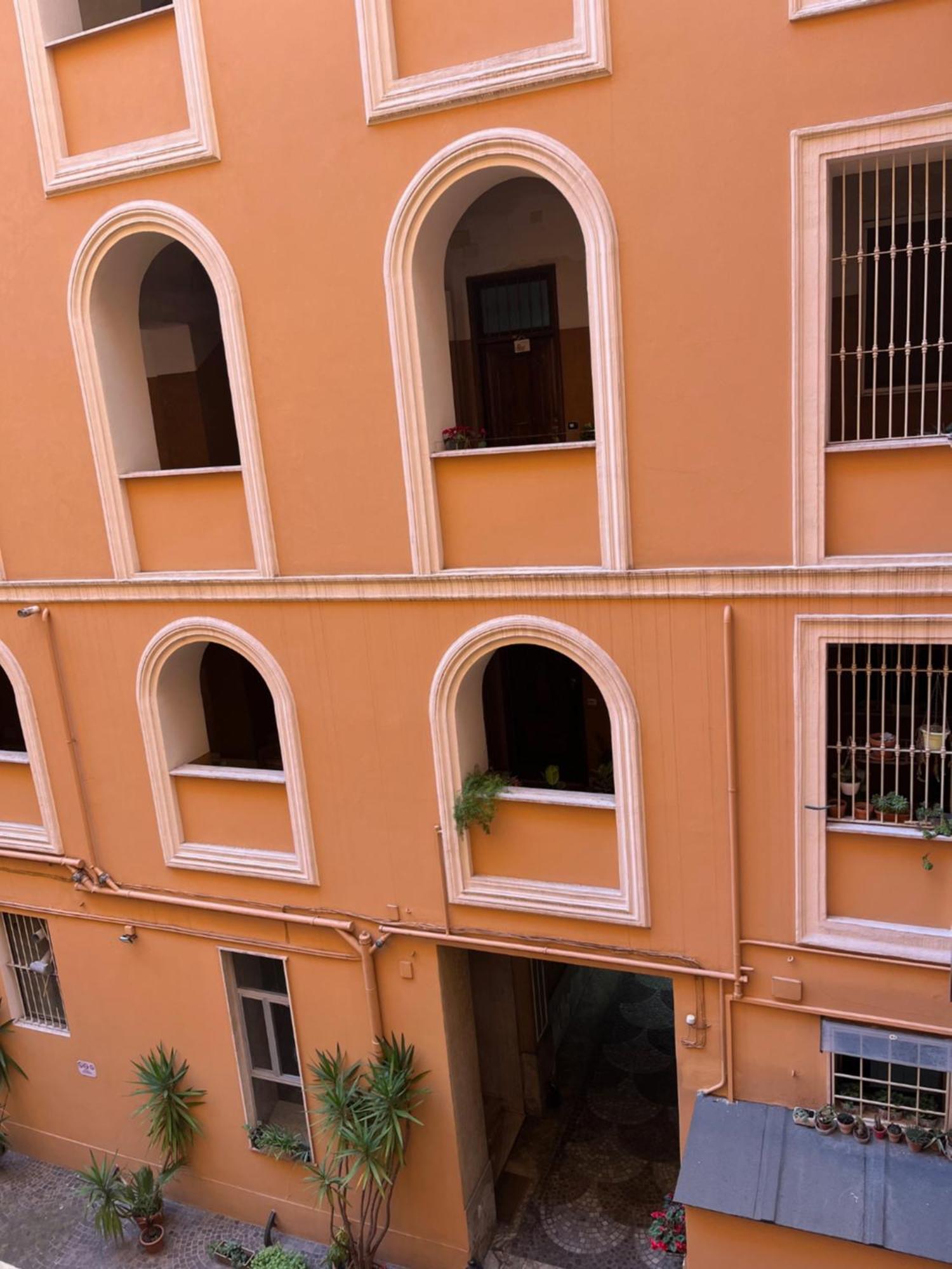 Ciao Bella Apartment Rome Luaran gambar
