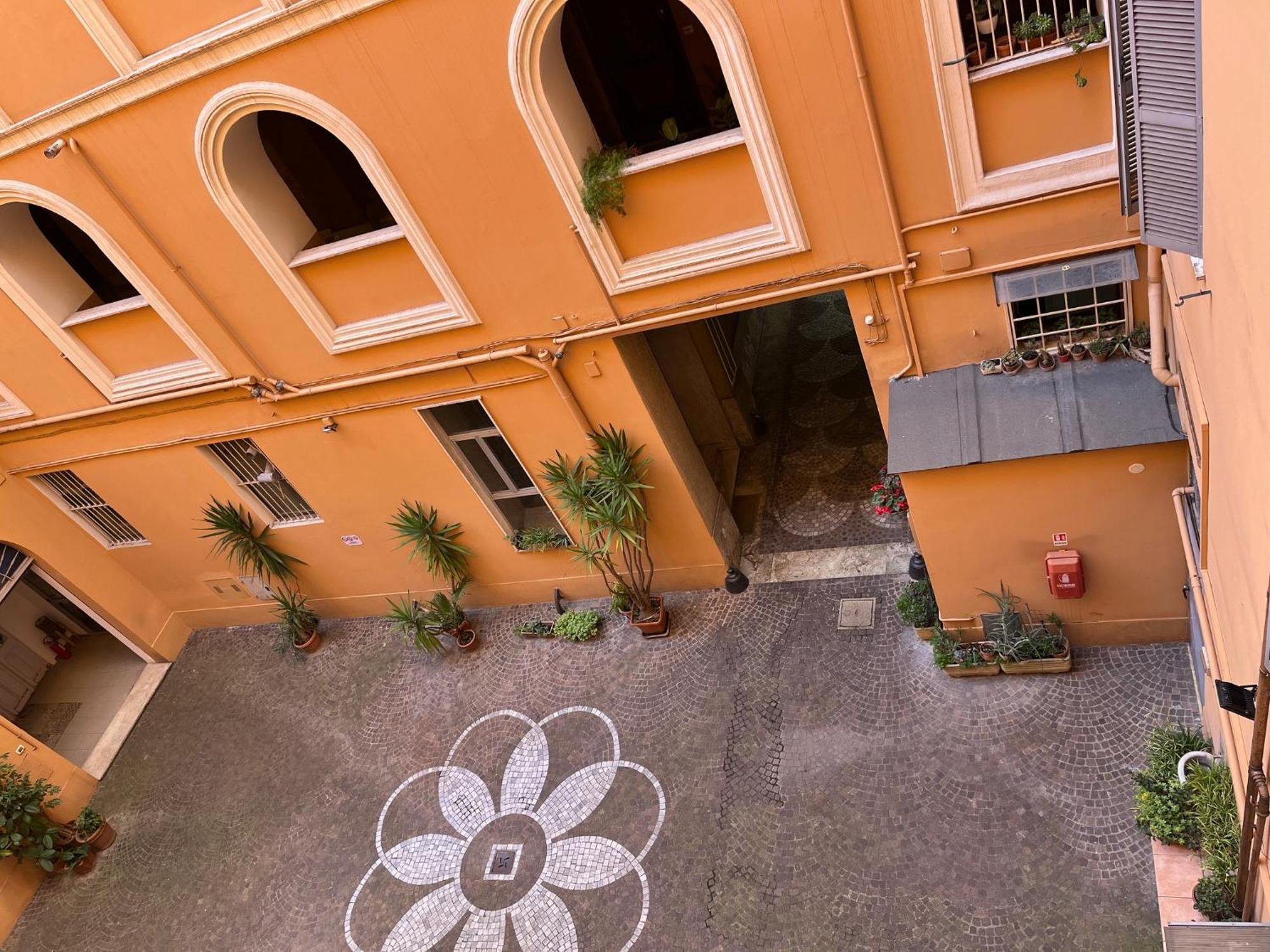 Ciao Bella Apartment Rome Luaran gambar