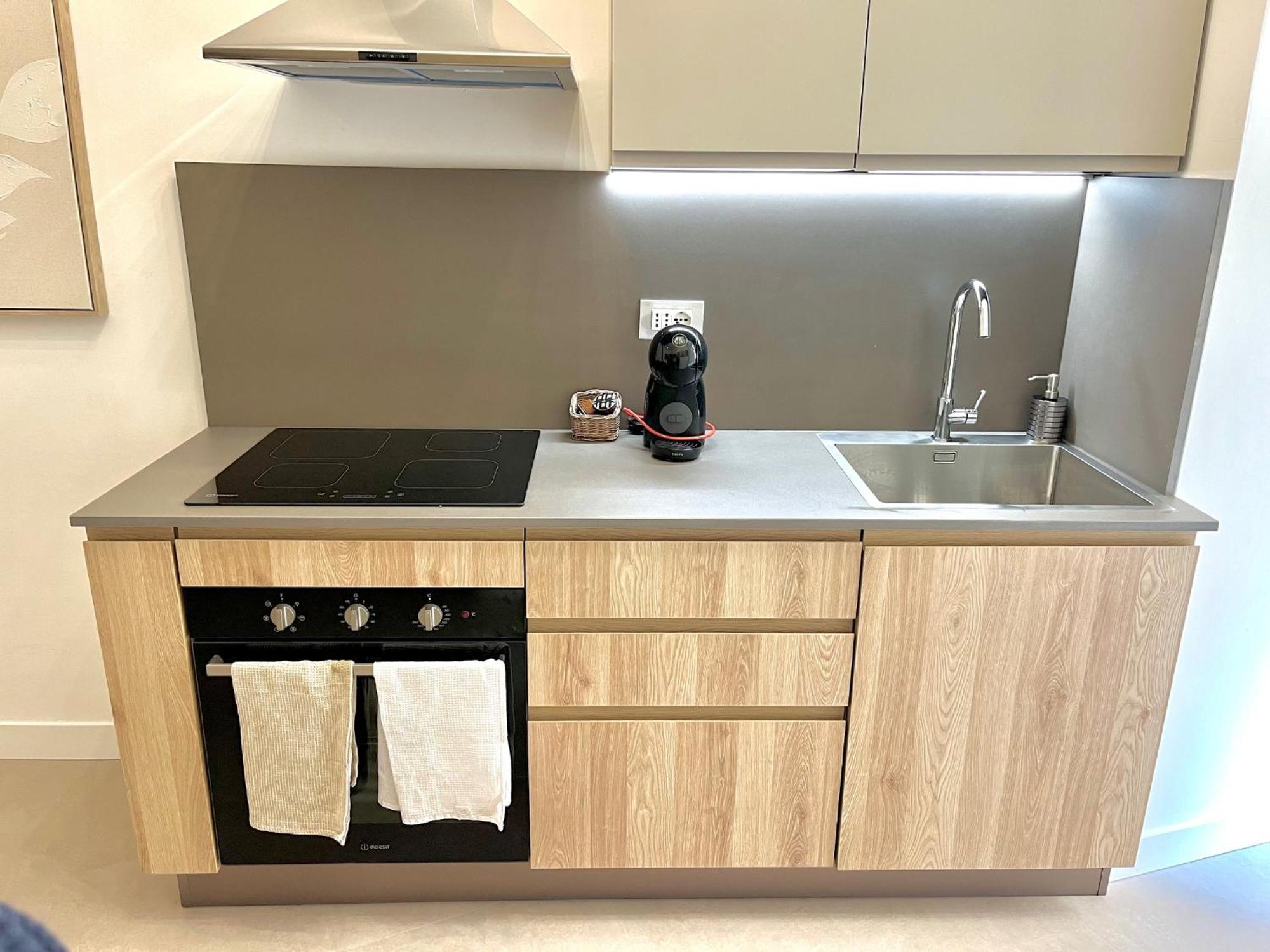 Ciao Bella Apartment Rome Luaran gambar