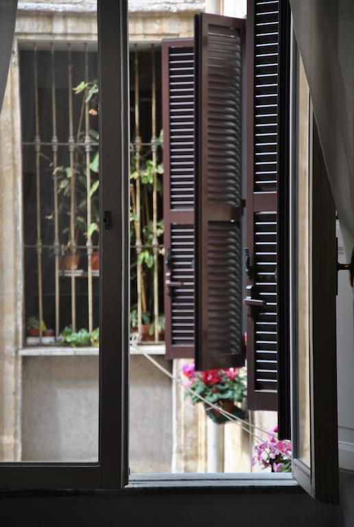 Ciao Bella Apartment Rome Bilik gambar