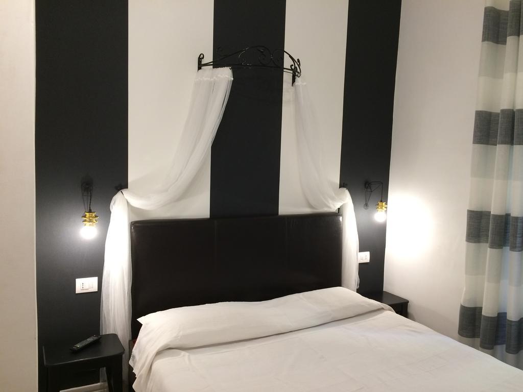 Ciao Bella Apartment Rome Luaran gambar