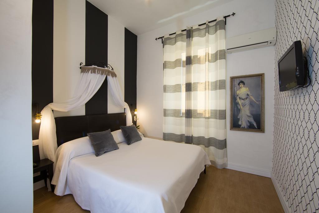 Ciao Bella Apartment Rome Luaran gambar