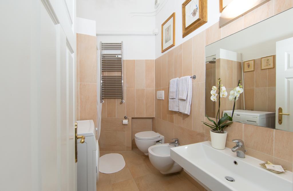Ciao Bella Apartment Rome Luaran gambar
