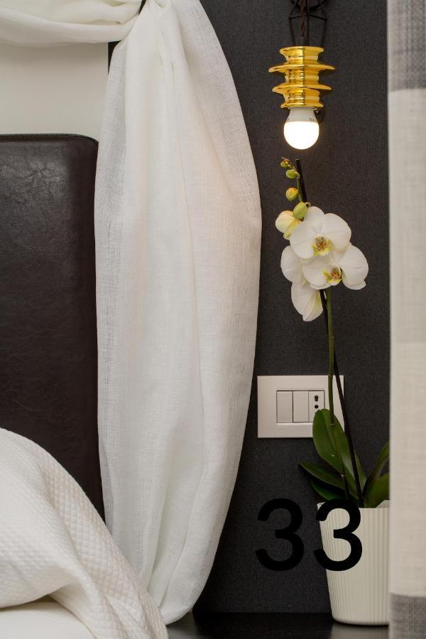 Ciao Bella Apartment Rome Luaran gambar